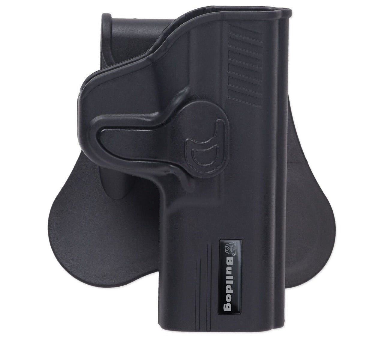 Bulldog Rapid Release Holster SandW MP Compact