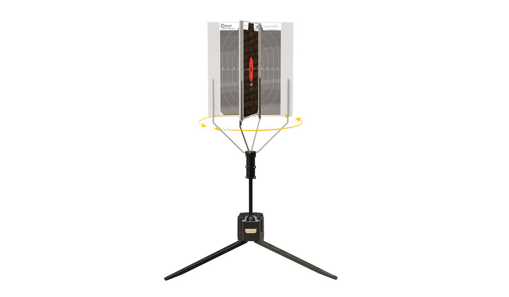 Caldwell Target Turner