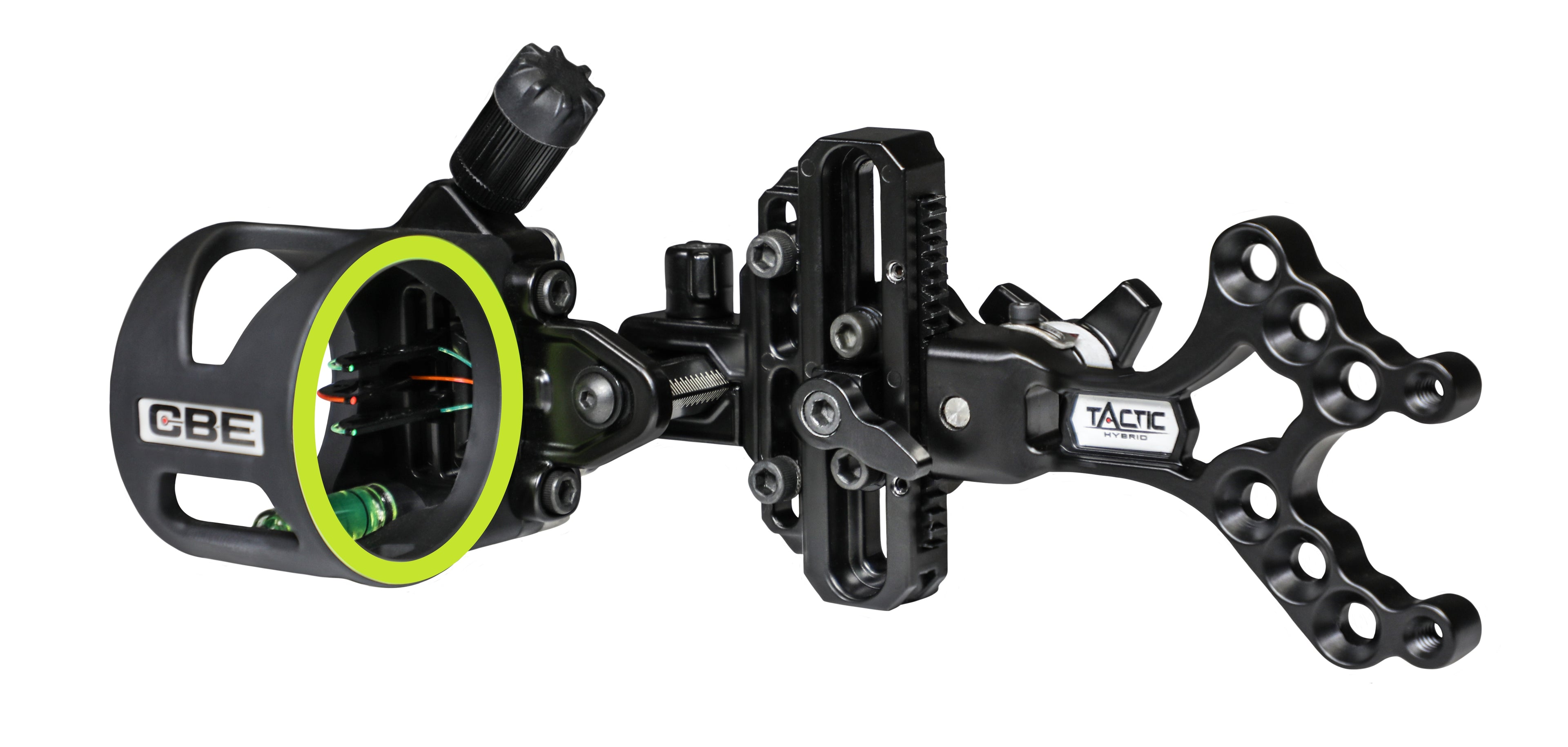 CBE Tactic Hybrid Bow Sight