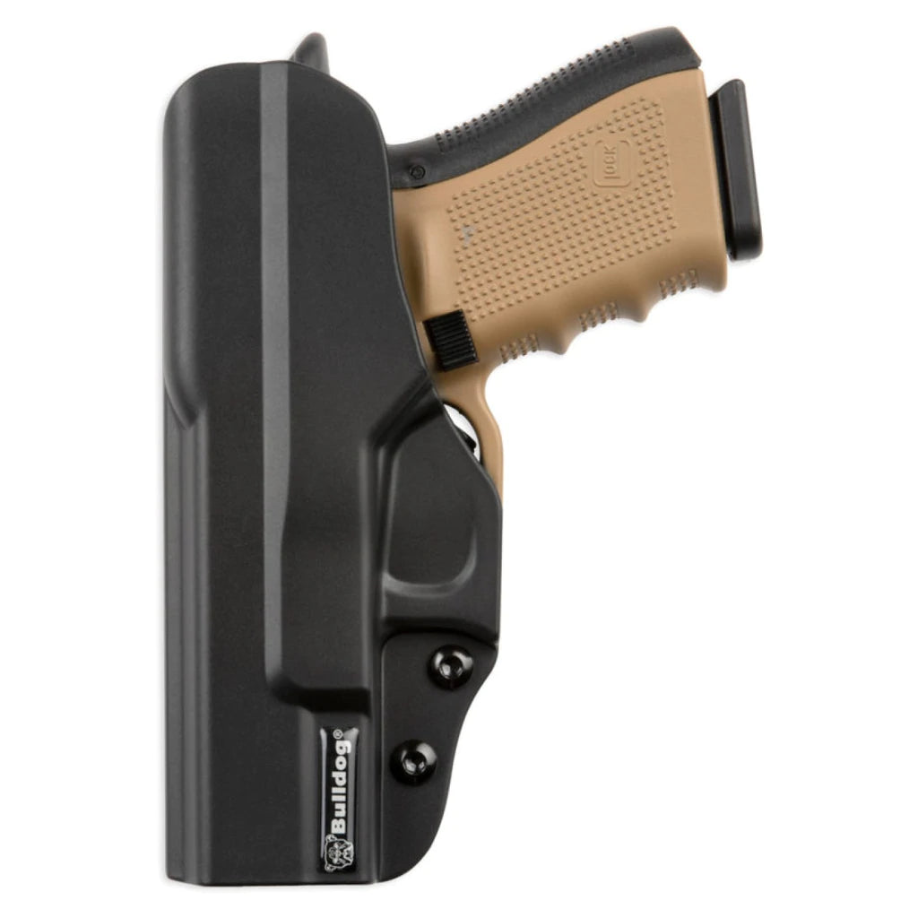 Bulldog Polymer Inside Pants Holster Sig Sauer P365