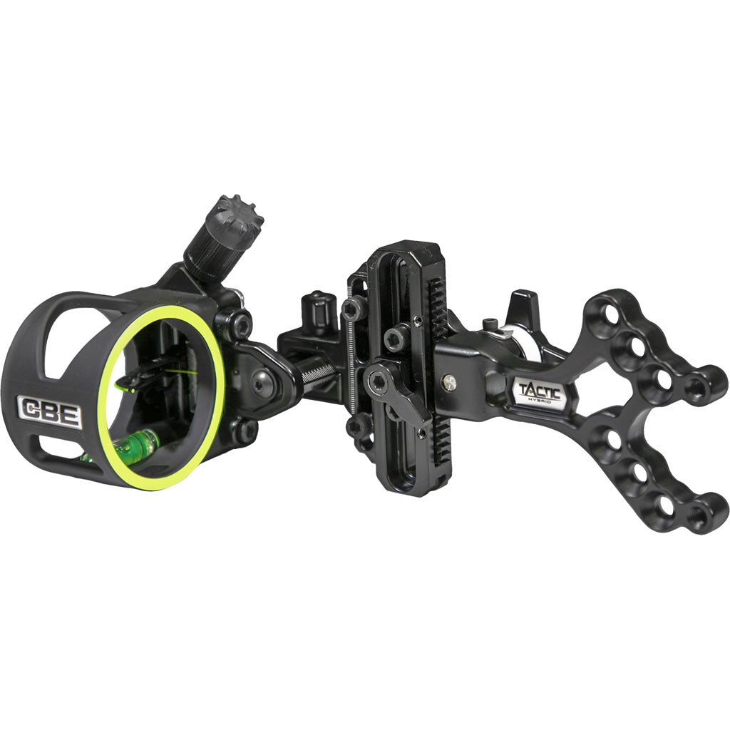 CBE Tactic Hybrid Bow Sight