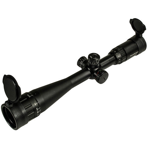 Firefield Waterproof Tactical 4-16x42mm AO IR Rifle Scope