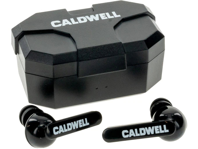 Caldwell Shadows Bluetooth Compatible Earplugs
