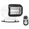 Golight GT LED Permanent Mount w Wireless Remote White