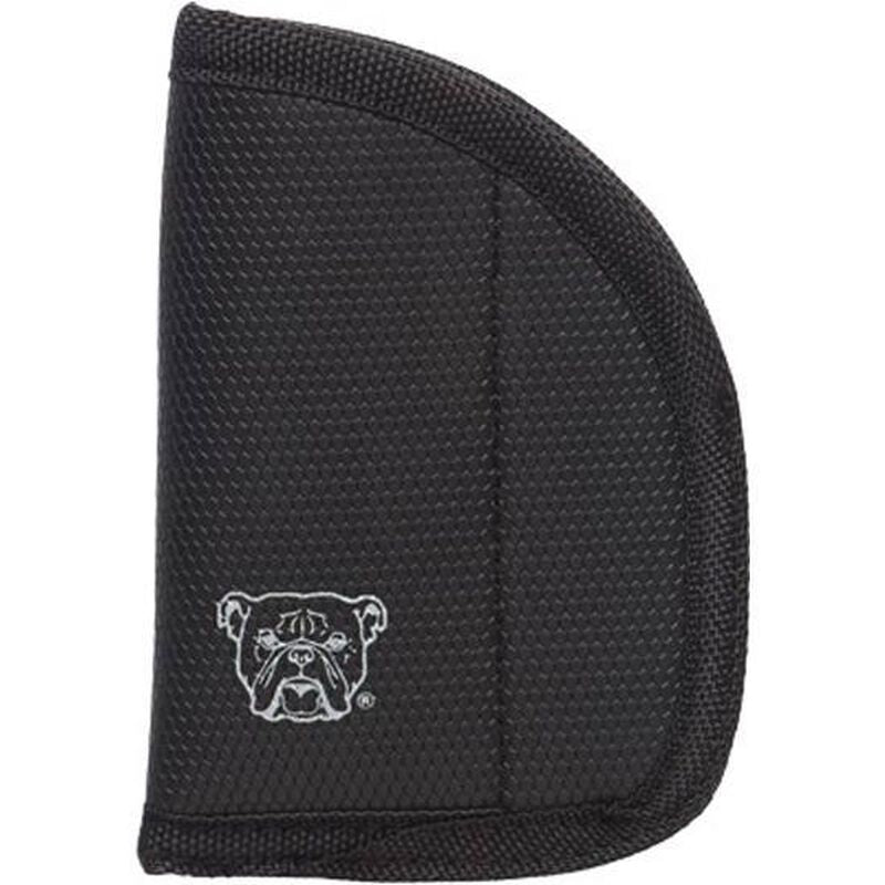 Bulldog Super Grip Inside Pants Holster Small