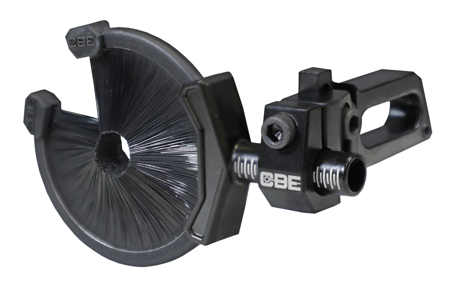 CBE Arrow Mane Rest
