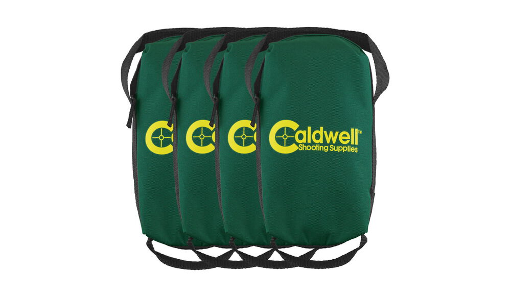 Caldwell Lead Shot Weight Bag - 4 Pack