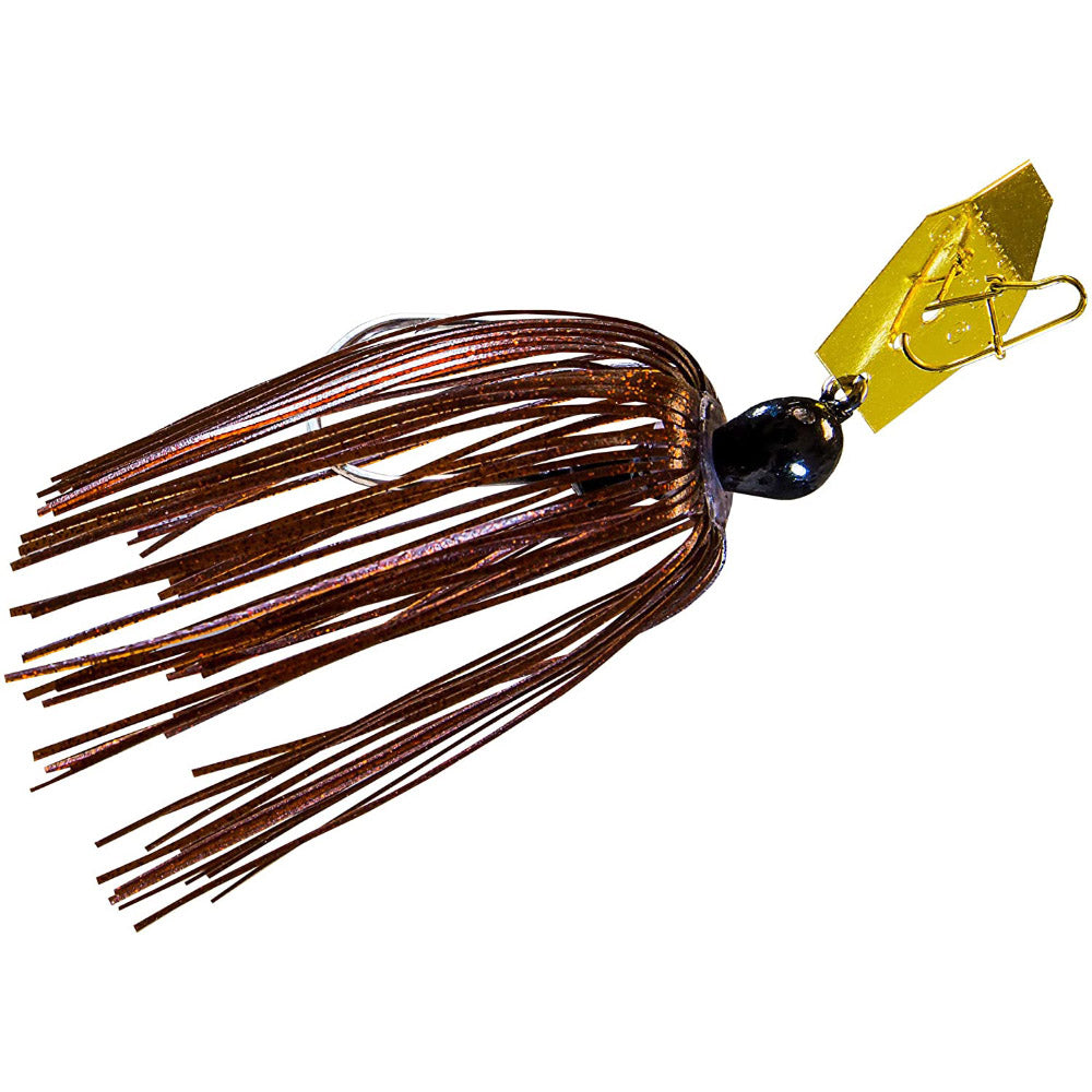 Zman Chatterbait Lures
