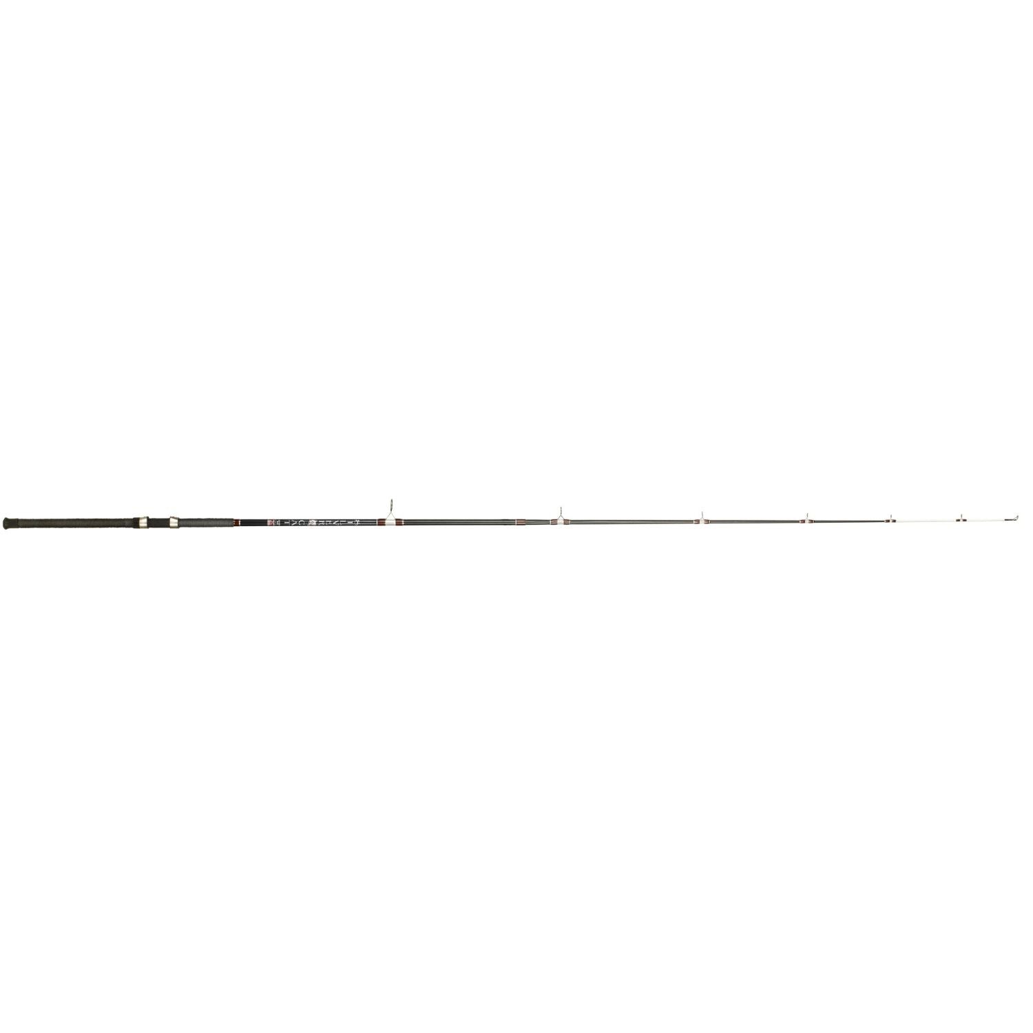 BnM Silver Cat Catfish Series Rod 8ft 2pc Spinning