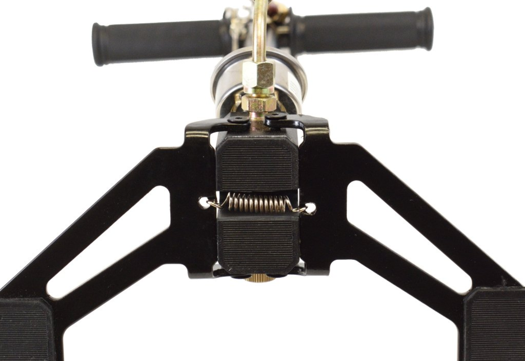 Hatsan TactAir PCP Hand Pump