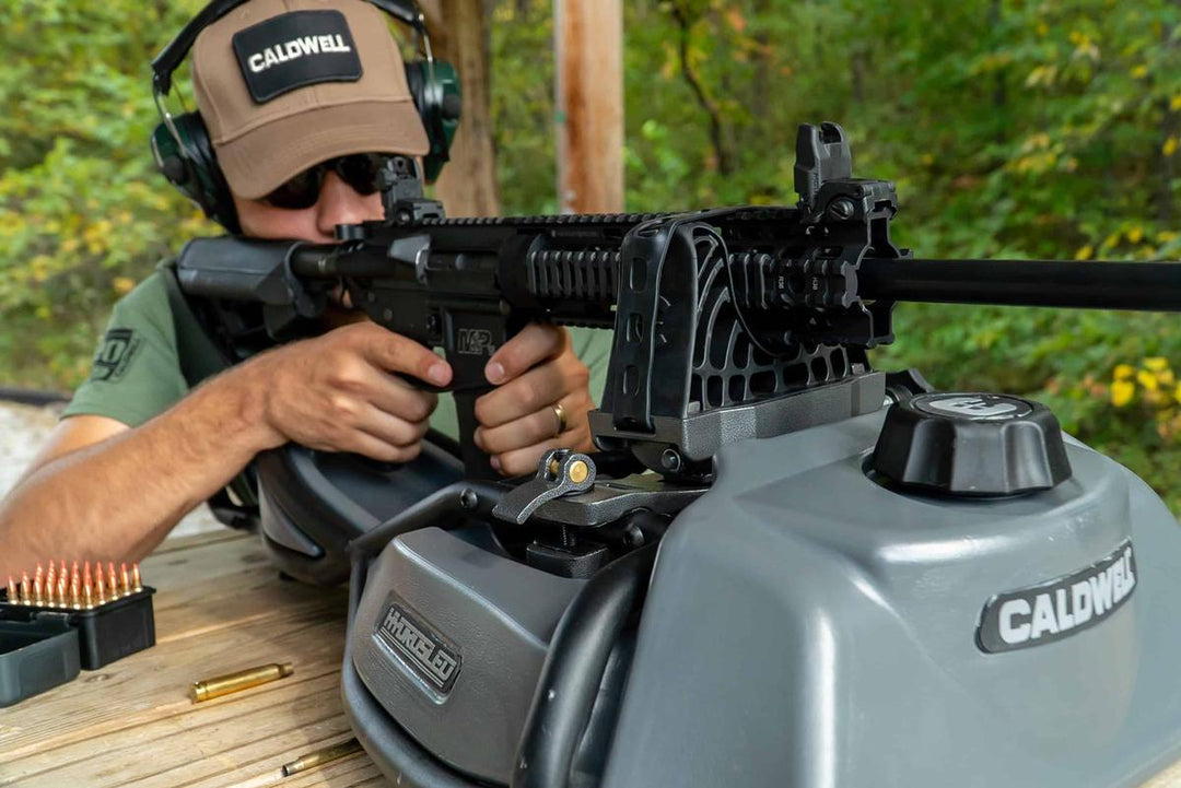 Caldwell Hydrosled Shooting Rest