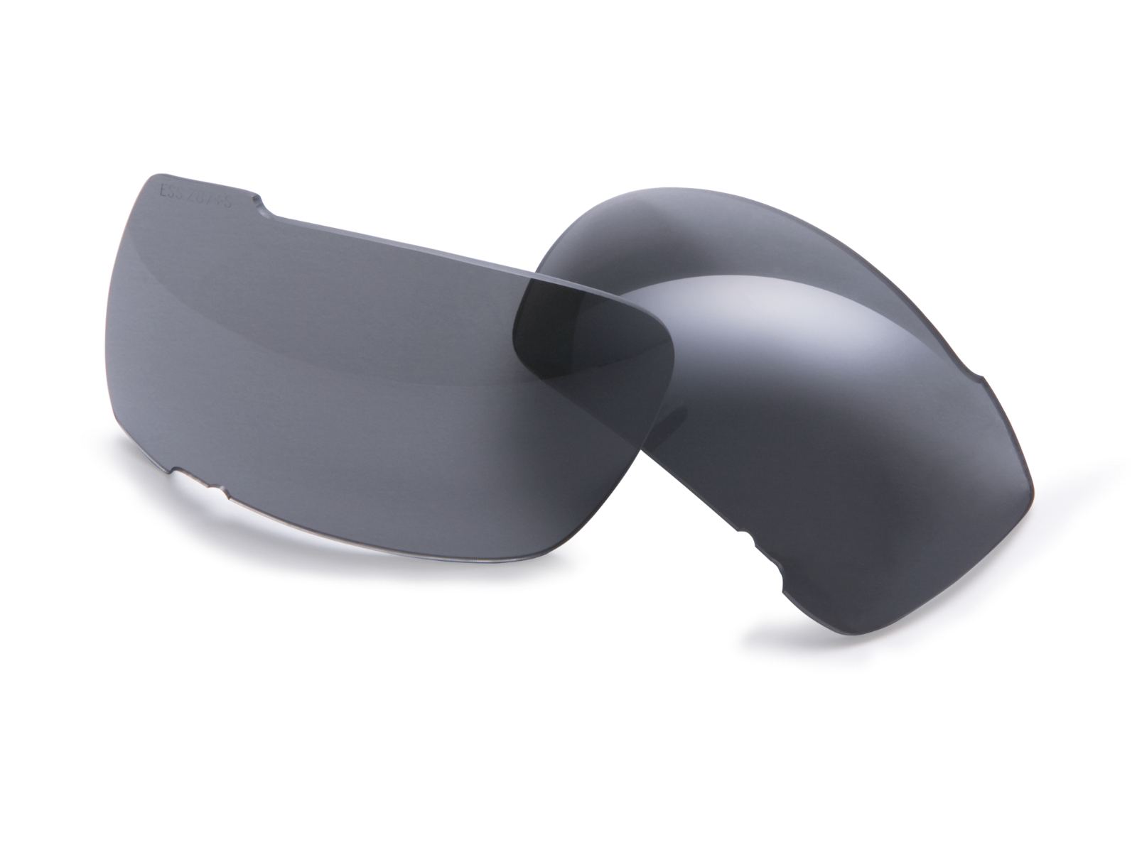ESS CDI Replacement Lens Smoke Gray