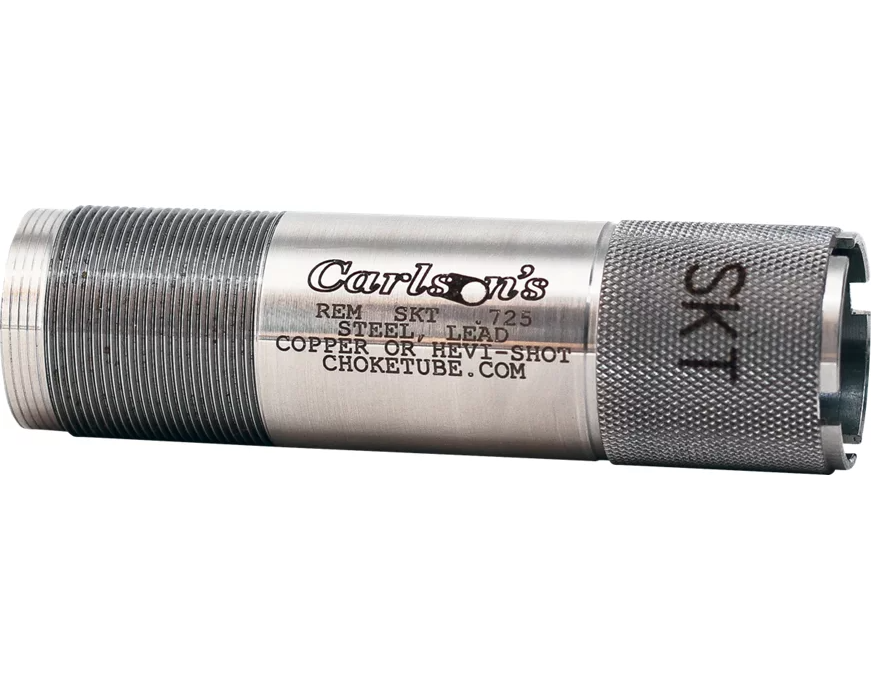 Carlson Remington 12ga Sporting Clay