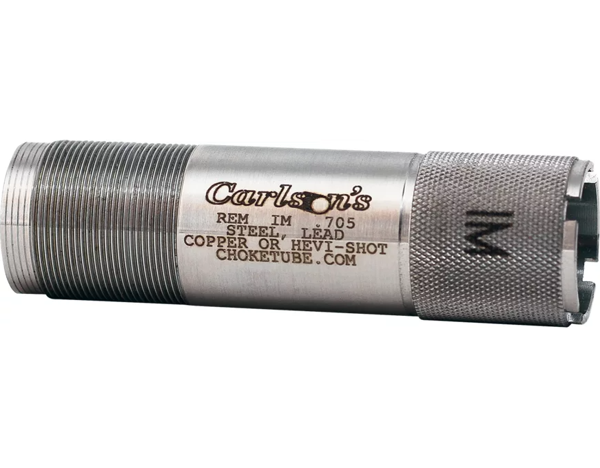 Carlson Remington 12ga Sporting Clay