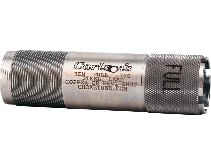 Carlson Remington 12ga Sporting Clay