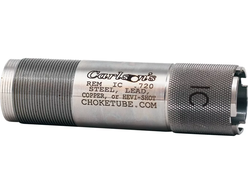 Carlson Remington 12ga Sporting Clay