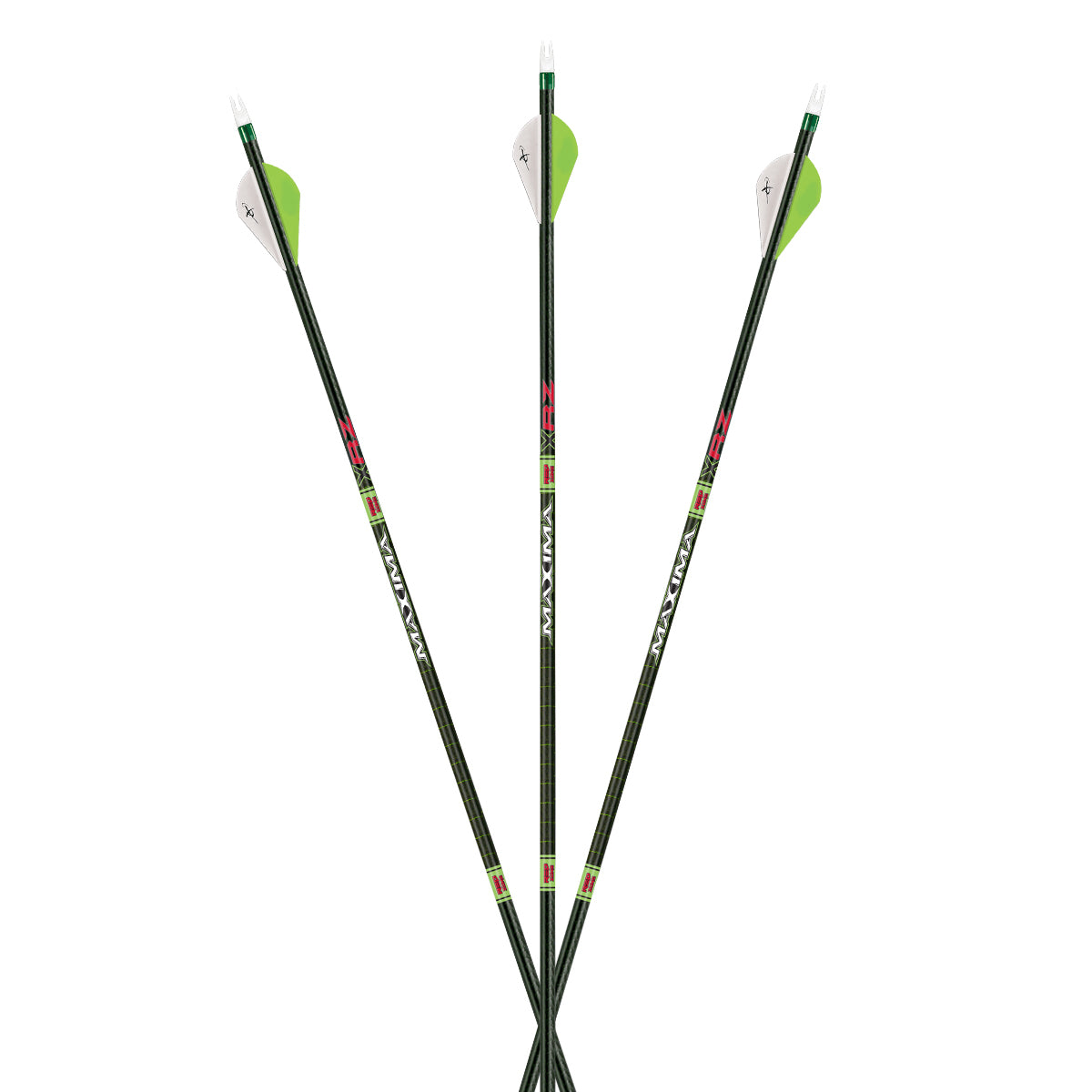 Carbon Express Maxima XRZ 6PK Arrows