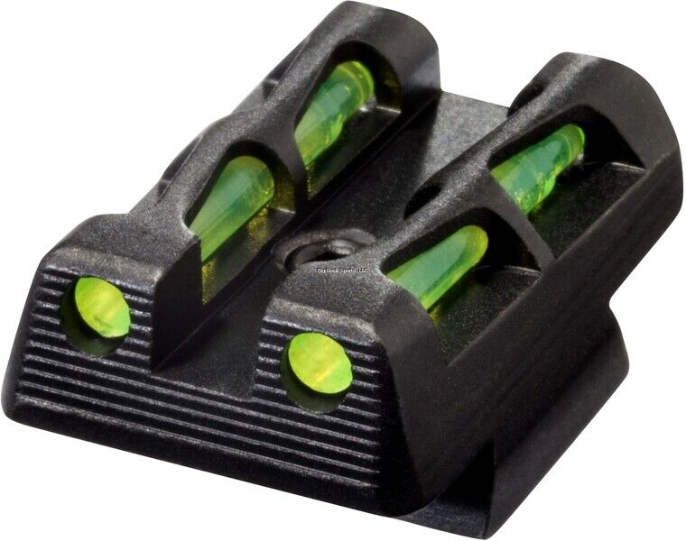 HIVIZ LiteWave Rear Sight for CZ Pistols