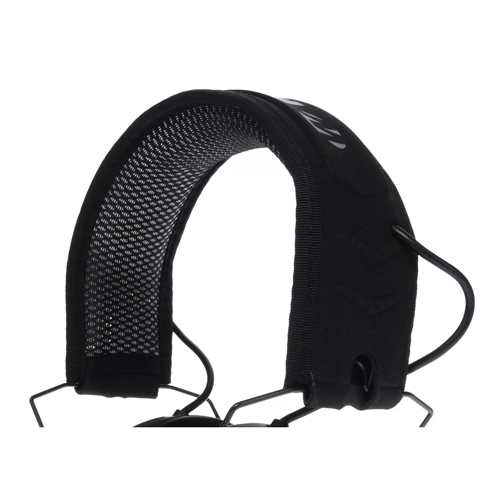 Walkers Xtreme Razor Digital Muff Black