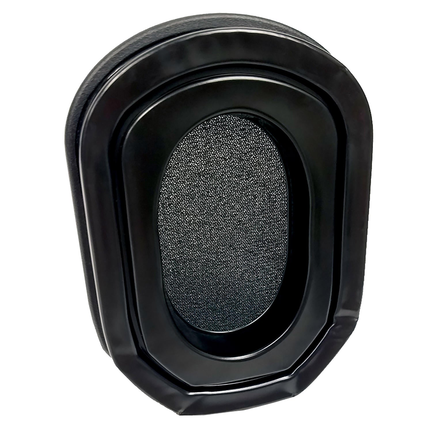 Walkers Xtreme Razor Digital Muff Black