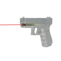 LaserMax Guide Rod Laser Red Glock 19 23 32 38 Gen 1-3