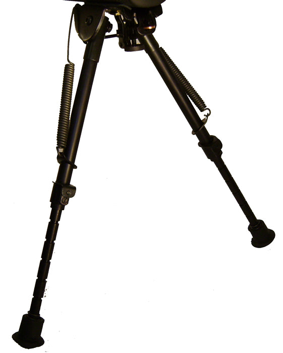 Harris BiPOd Solid Base 9-13 inches