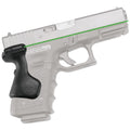 Crimson Trace LG-639G Lasergrips Green Laser Sight Grips