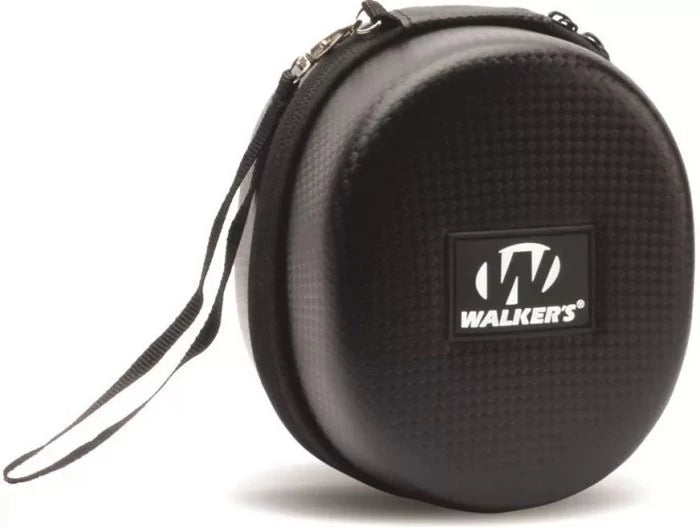Walkers Razor EVA Muff Storage Case