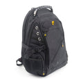 Guard Dog ProShield 2 Bulletproof Backpack Black