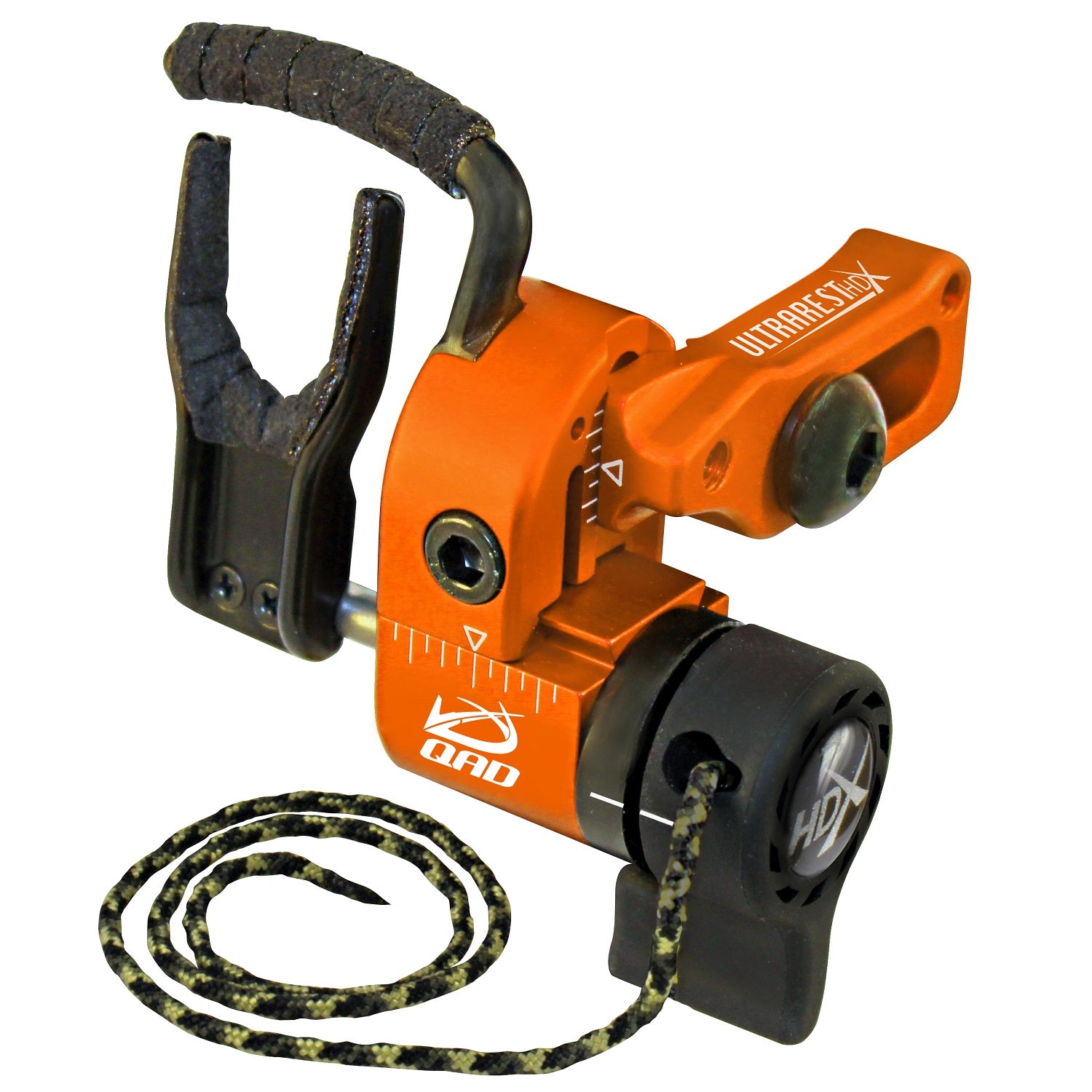 QAD Ultra-Rest HDX