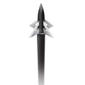 Slick Trick Broadhead 1-1/4in Grizztrick 2 - 4 Pack