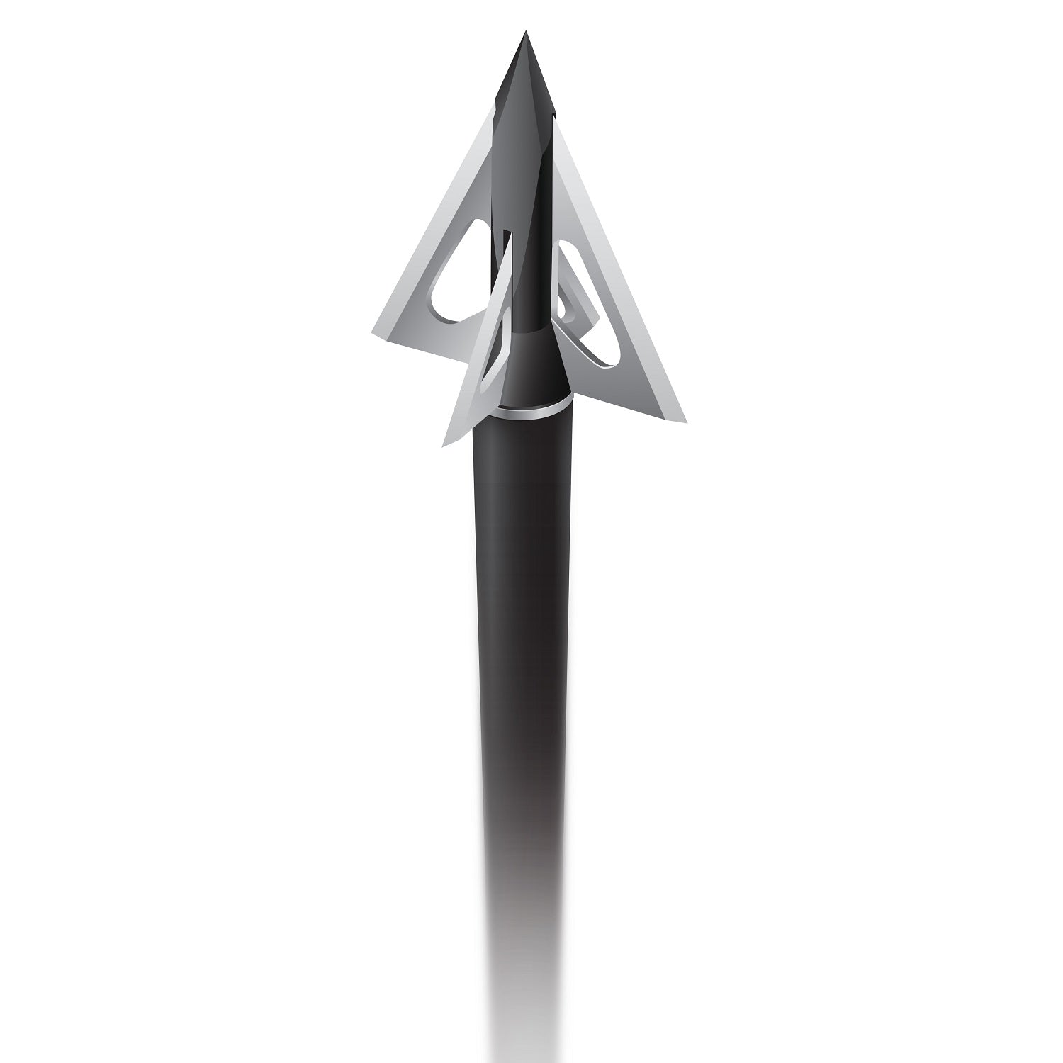 Slick Trick Broadhead 1-1 16in Viper Trick 4 Pack