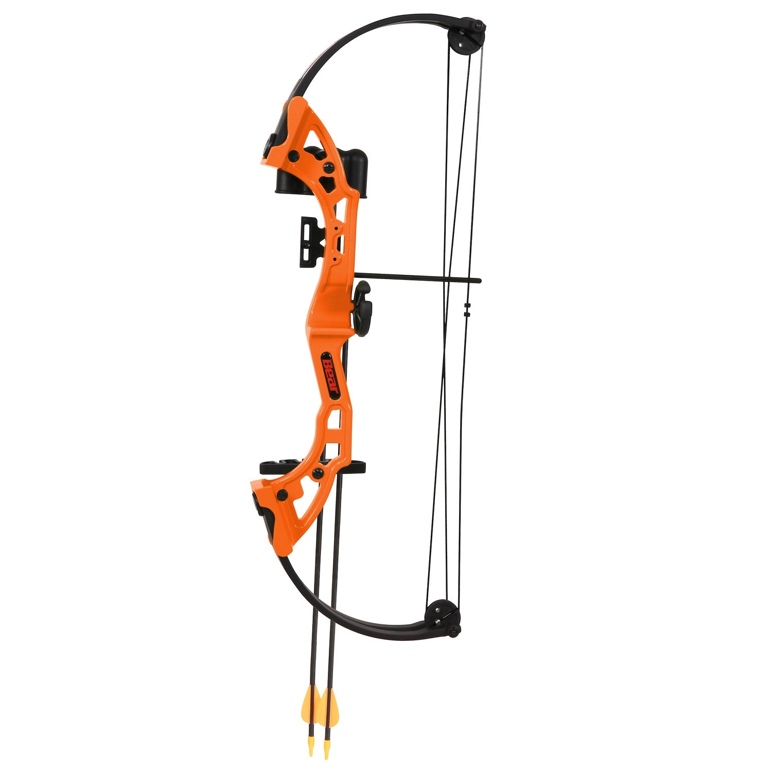 Bear Archery Brave Bow