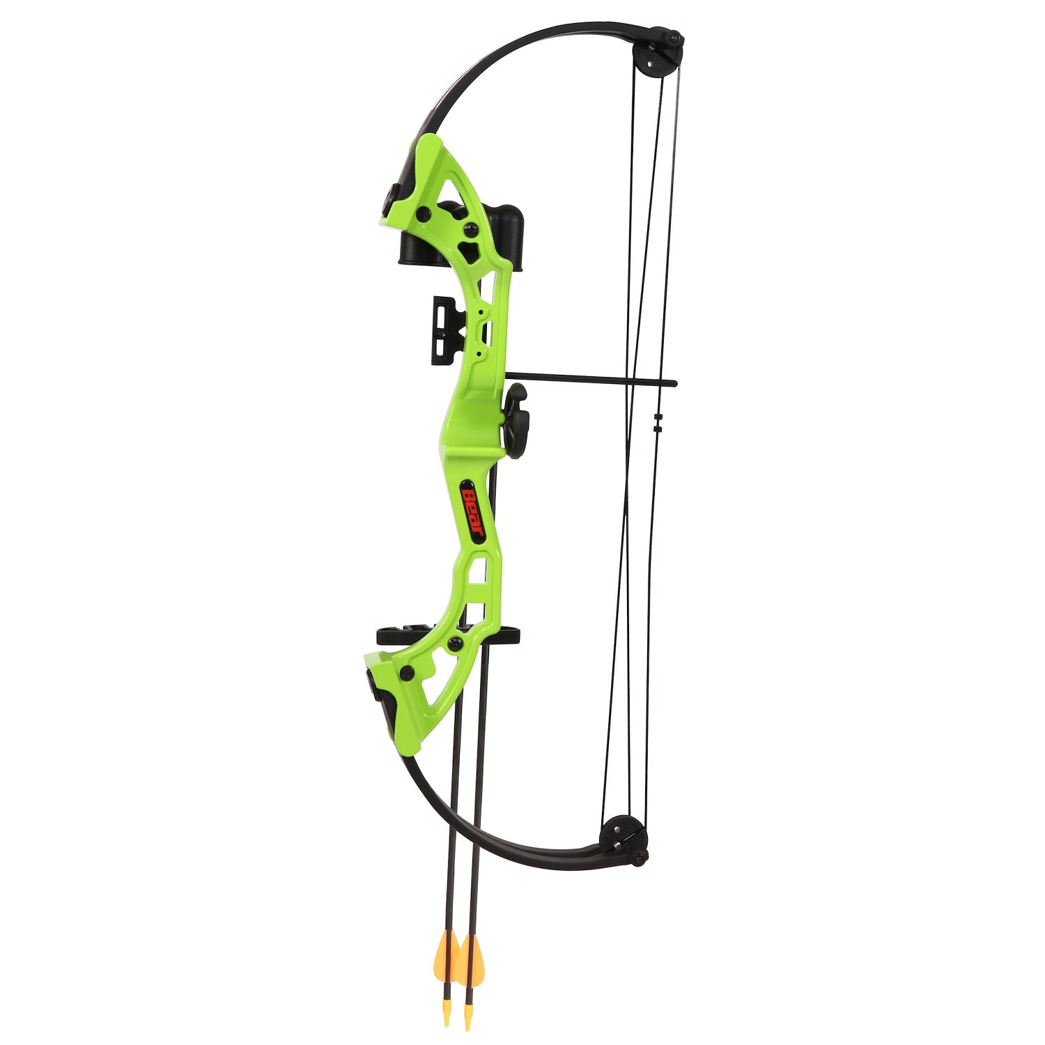 Bear Archery Brave Bow