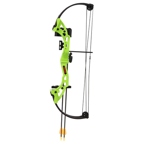 Bear Archery Brave Bow