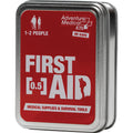 AMK Adventure First Aid 0.5 Tin