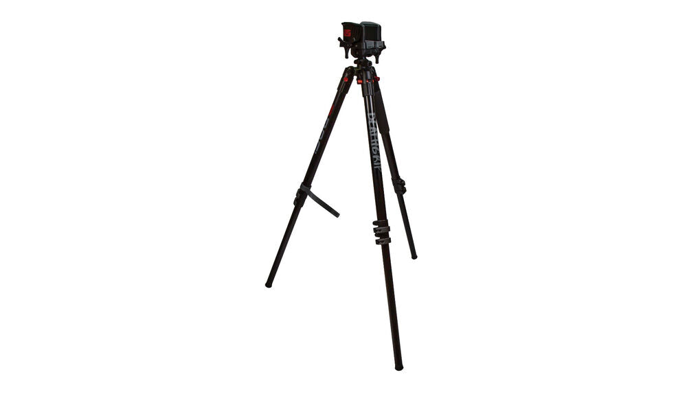 BOG Deathgrip Aluminum Tripod