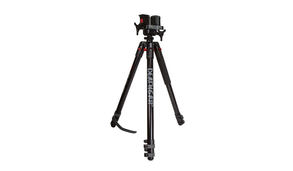 BOG Deathgrip Aluminum Tripod