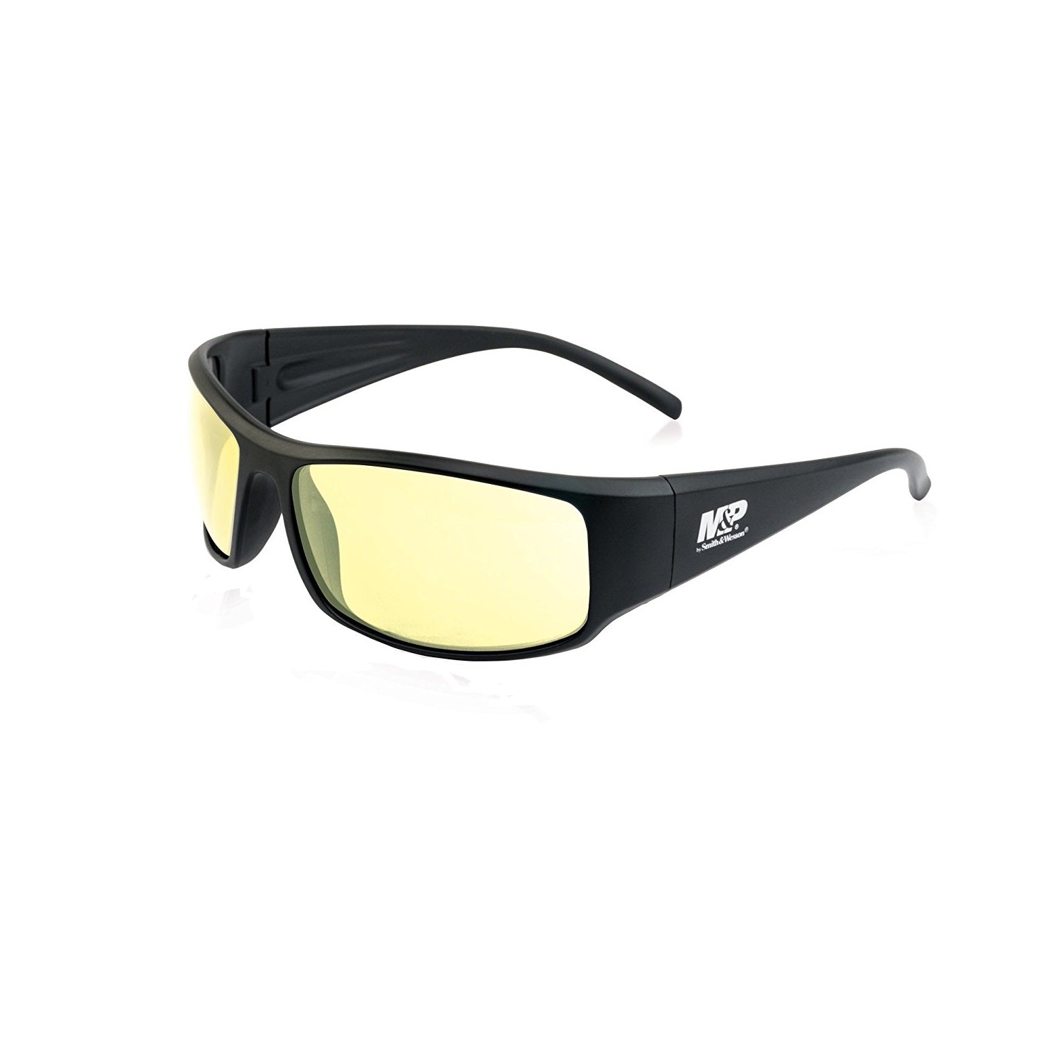 M and P Thunderbolt Full Frame Shooting Glasses