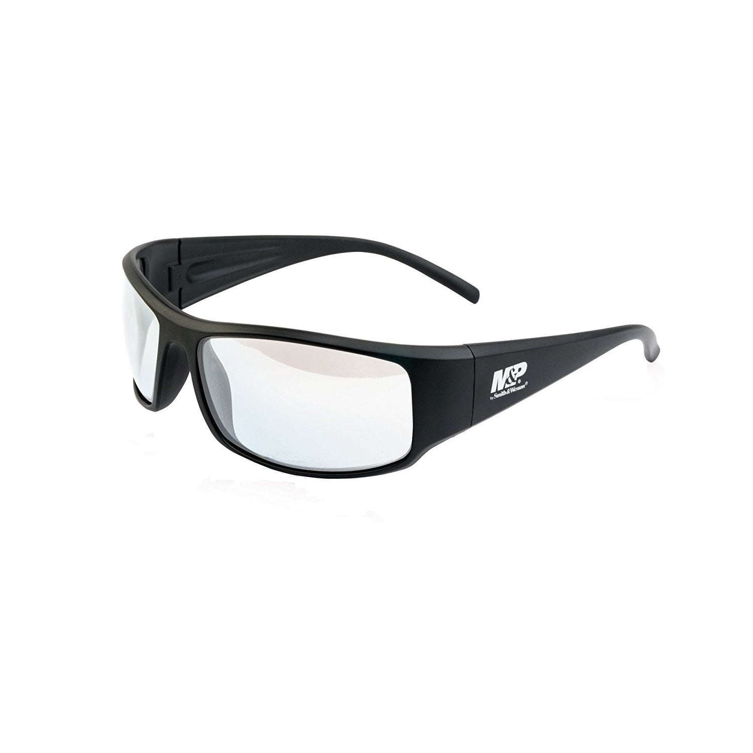 M and P Thunderbolt Full Frame Shooting Glasses