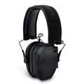 Walkers Razor Slim Electronic Quad Muff w Bluetooth - Black