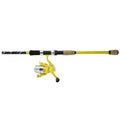 Okuma Fin Chaser X Series Combo 6ft 2pcs
