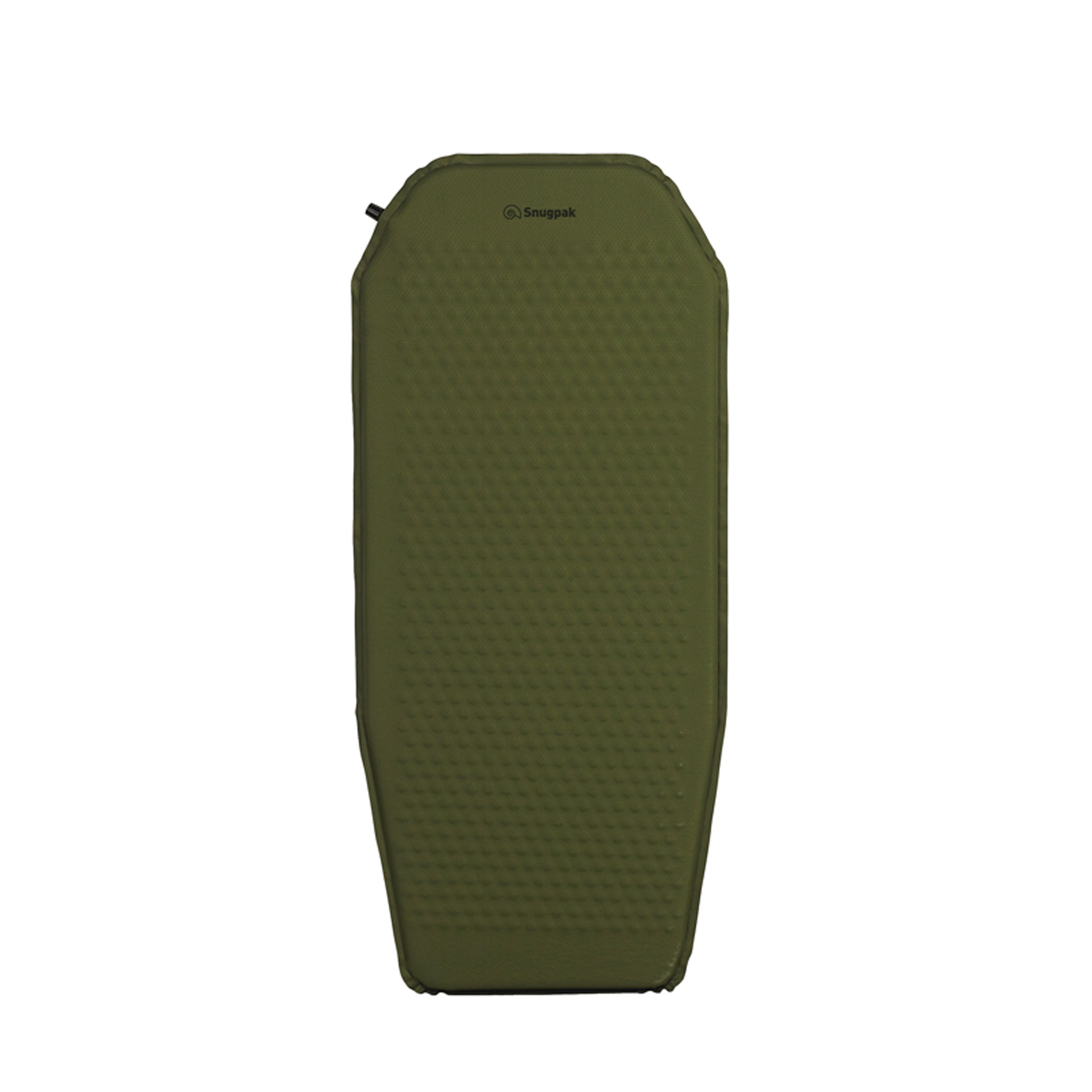 Snugpak Basecamp Ops Self Inflating Midi Mat Olive