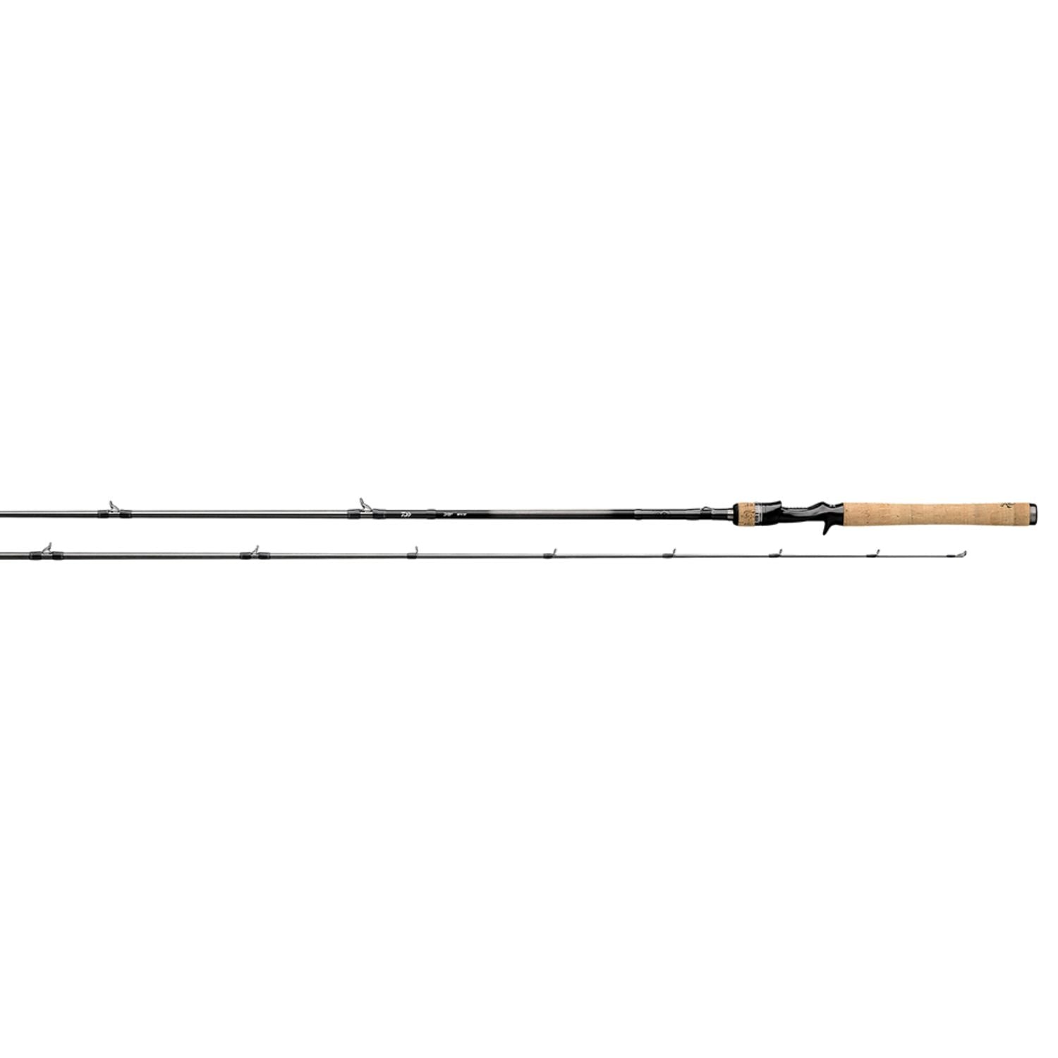 Daiwa Tatula Frog Rod