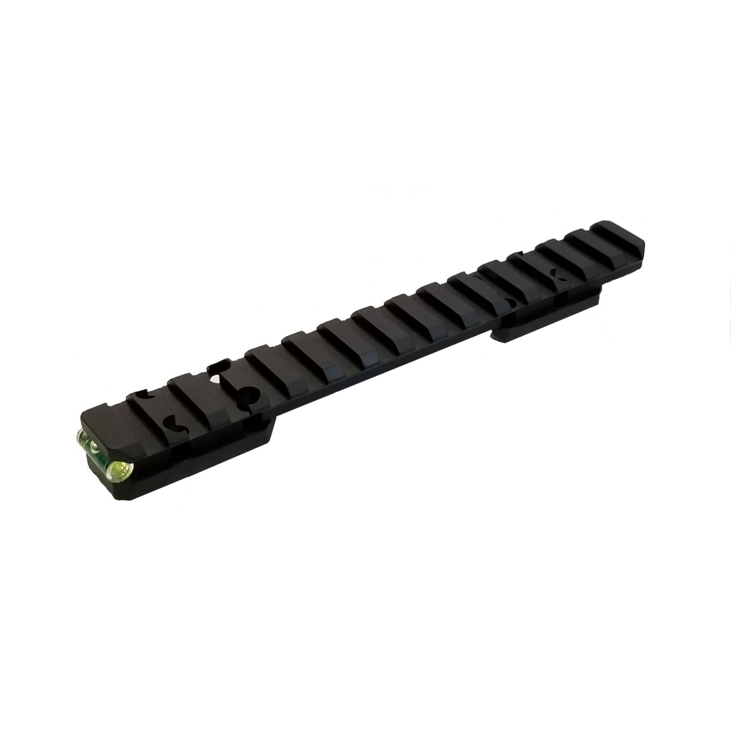 Browning X-Bolt 20 MOA Picatinny Rail with Anti-Cant Indicator