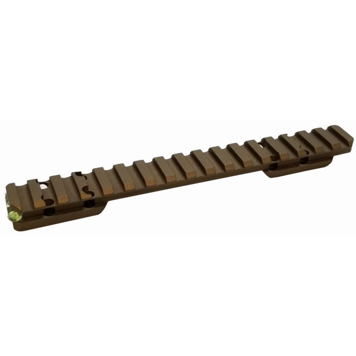 Browning X-Bolt 20 MOA Picatinny Rail with Anti-Cant Indicator