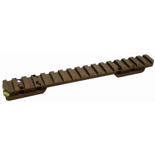 Browning X-Bolt 20 MOA Picatinny Rail with Anti-Cant Indicator