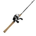 Zebco 33 Cork Comp SC Combo 10LB Zebco Cajun Line