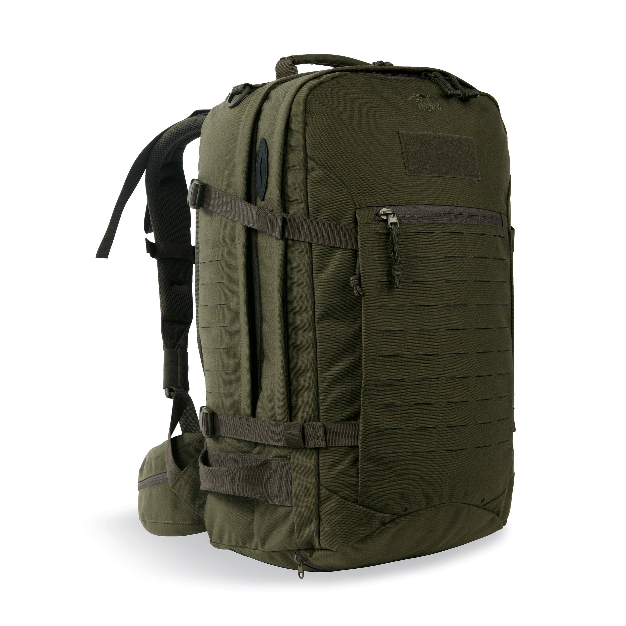 Tasmanian Tiger Mission Pack Mk II