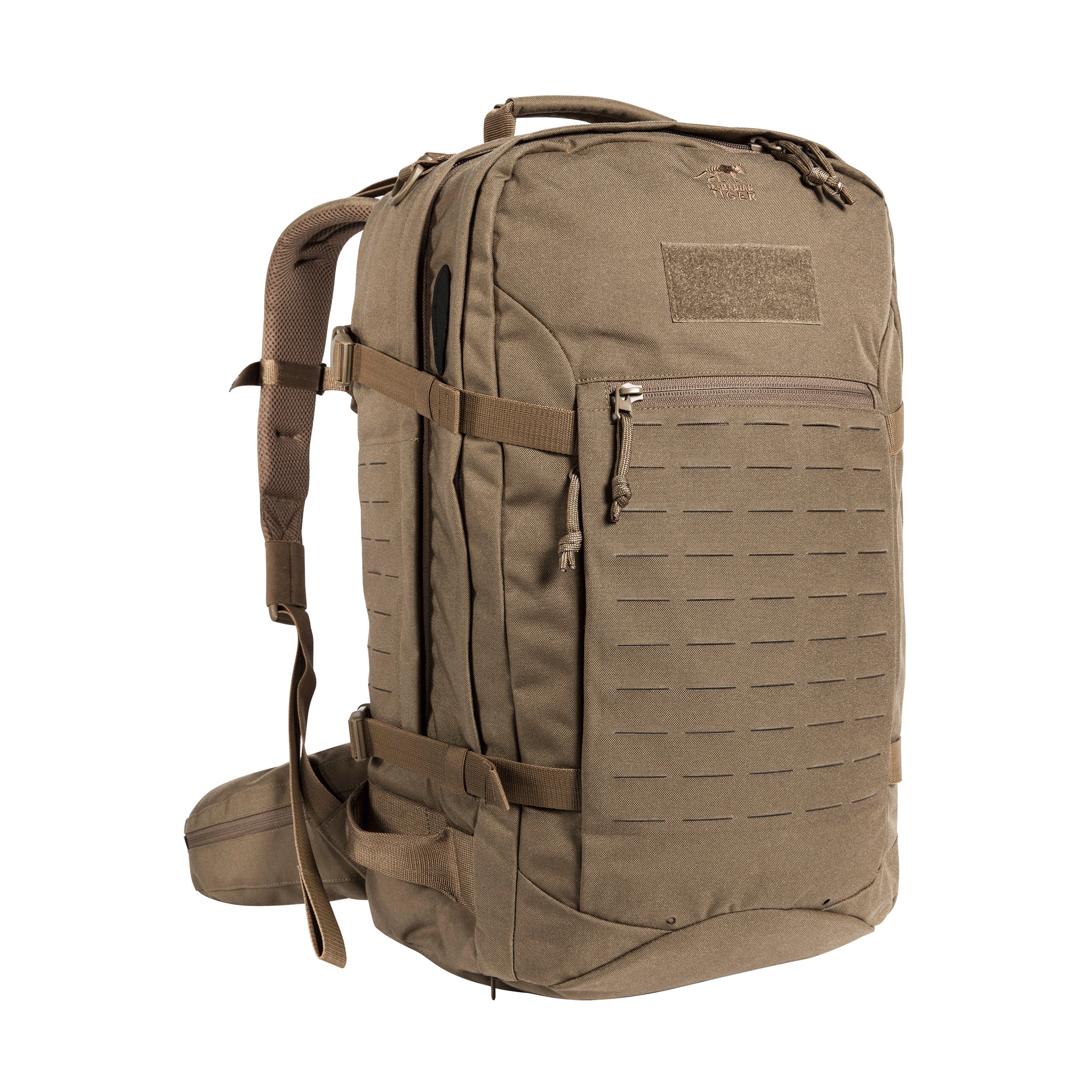 Tasmanian Tiger Mission Pack Mk II